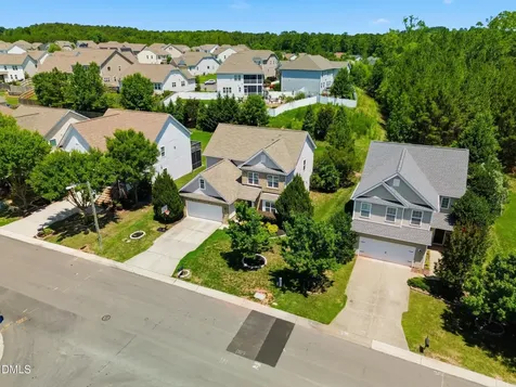 106 Holly Blossom Drive Durham NC 27703