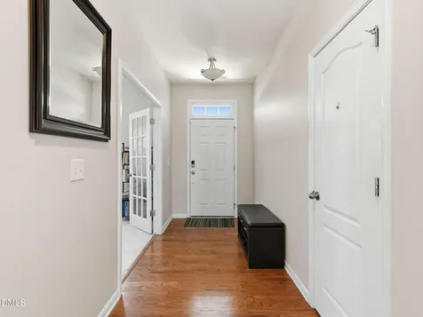 106 Holly Blossom Drive Durham NC 27703
