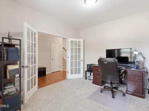 106 Holly Blossom Drive Durham NC 27703