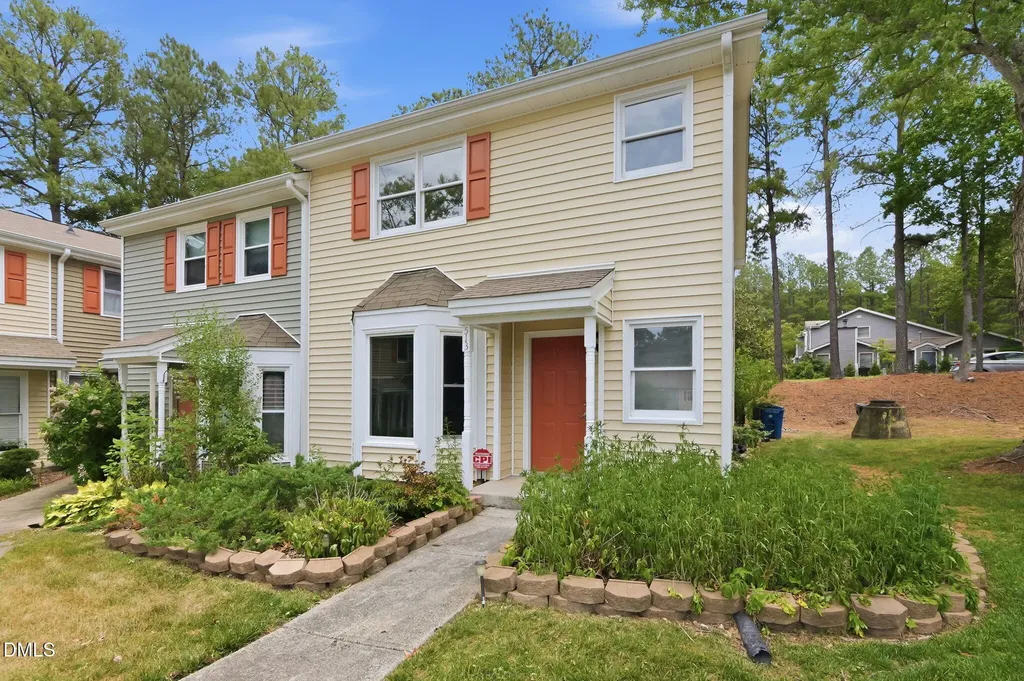 513 Darby Glen Lane Durham NC 27713