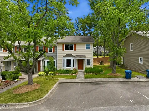 513 Darby Glen Lane Durham NC 27713