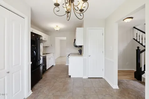 513 Darby Glen Lane Durham NC 27713