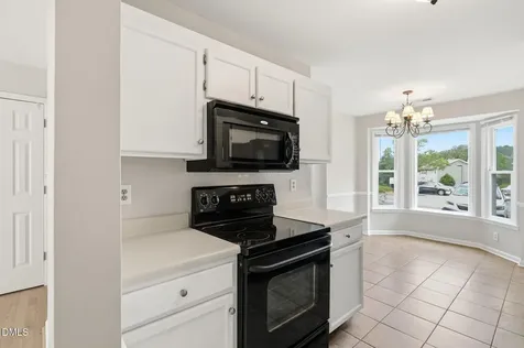 513 Darby Glen Lane Durham NC 27713