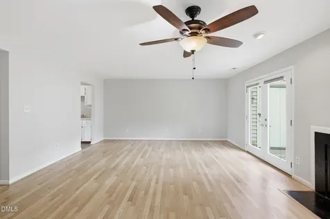 513 Darby Glen Lane Durham NC 27713