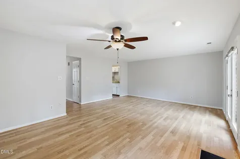 513 Darby Glen Lane Durham NC 27713