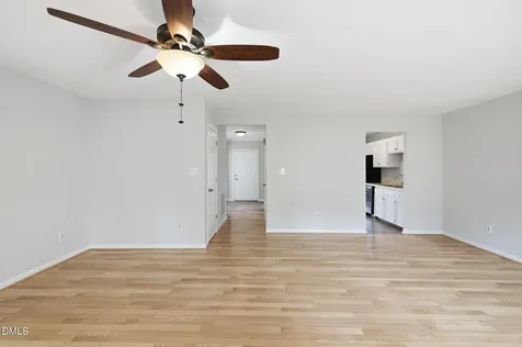 513 Darby Glen Lane Durham NC 27713