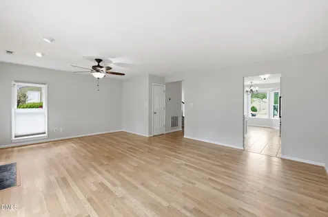 513 Darby Glen Lane Durham NC 27713