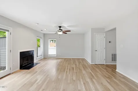 513 Darby Glen Lane Durham NC 27713