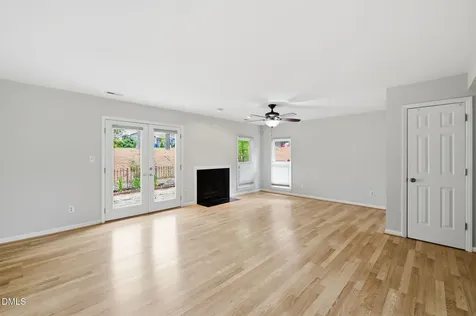 513 Darby Glen Lane Durham NC 27713