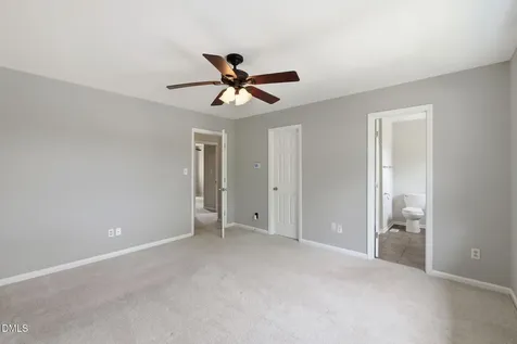 513 Darby Glen Lane Durham NC 27713