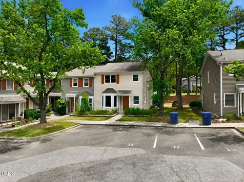 513 Darby Glen Lane Durham NC 27713