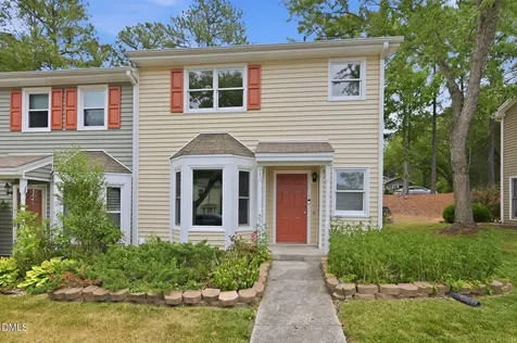 513 Darby Glen Lane Durham NC 27713