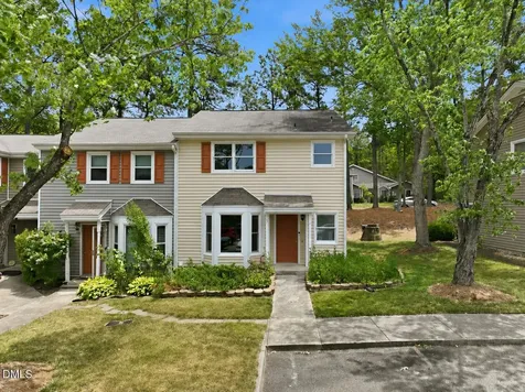 513 Darby Glen Lane Durham NC 27713