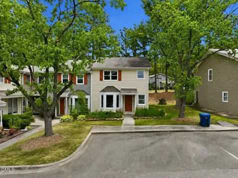 513 Darby Glen Lane Durham NC 27713