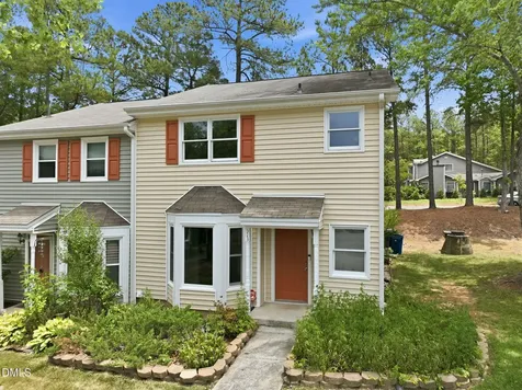 513 Darby Glen Lane Durham NC 27713