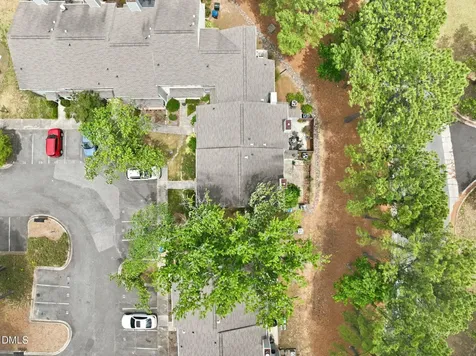 513 Darby Glen Lane Durham NC 27713