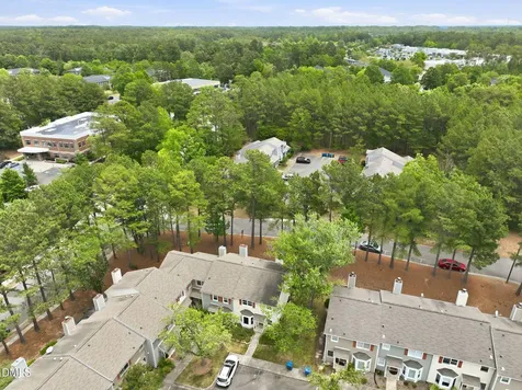 513 Darby Glen Lane Durham NC 27713