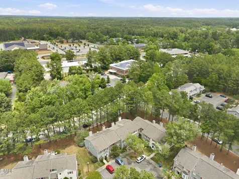 513 Darby Glen Lane Durham NC 27713