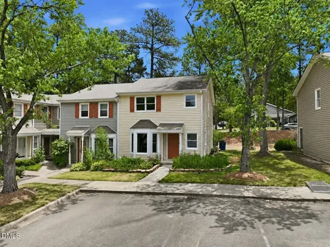 513 Darby Glen Lane Durham NC 27713