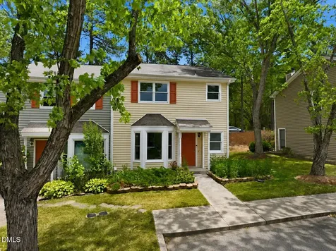 513 Darby Glen Lane Durham NC 27713