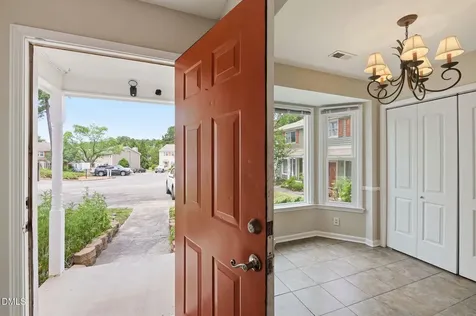 513 Darby Glen Lane Durham NC 27713