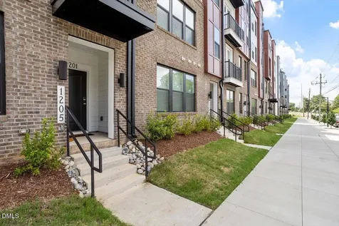 1205 S Blount Street Raleigh NC 27601