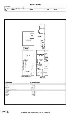 1205 S Blount Street Raleigh NC 27601