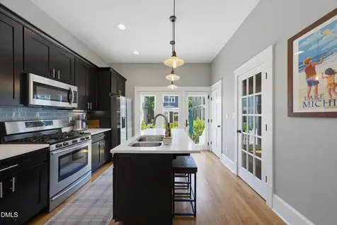 623 Dorothea Drive Raleigh NC 27603