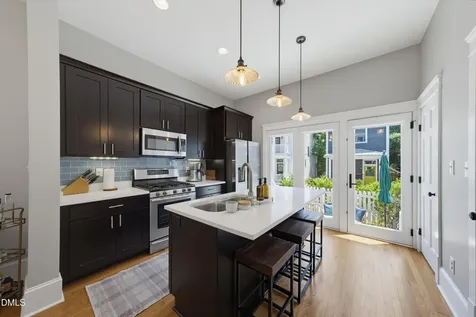 623 Dorothea Drive Raleigh NC 27603