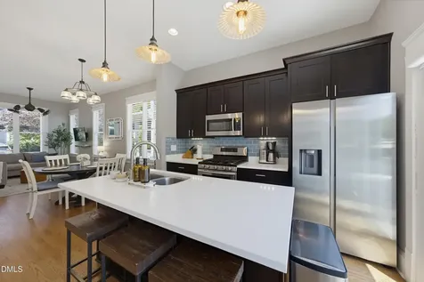 623 Dorothea Drive Raleigh NC 27603