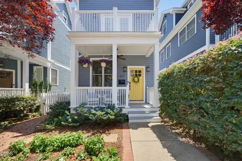 623 Dorothea Drive Raleigh NC 27603