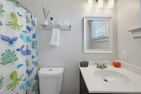 623 Dorothea Drive Raleigh NC 27603