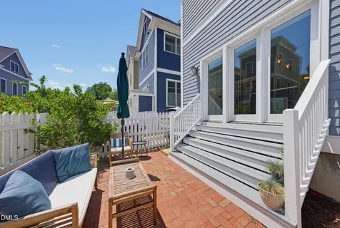 623 Dorothea Drive Raleigh NC 27603