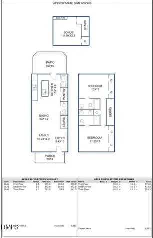 623 Dorothea Drive Raleigh NC 27603