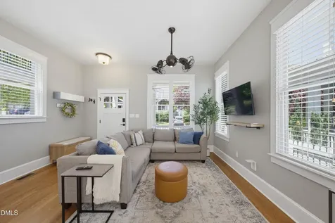 623 Dorothea Drive Raleigh NC 27603