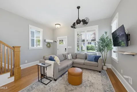 623 Dorothea Drive Raleigh NC 27603