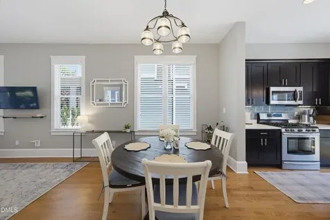 623 Dorothea Drive Raleigh NC 27603