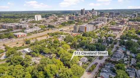 513 Cleveland Street Raleigh NC 27605