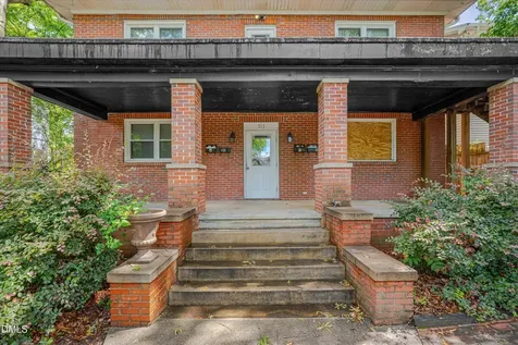 513 Cleveland Street Raleigh NC 27605