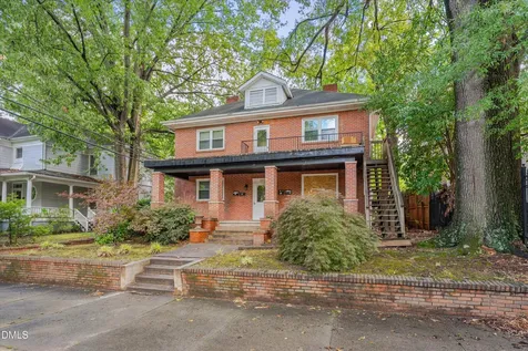 513 Cleveland Street Raleigh NC 27605