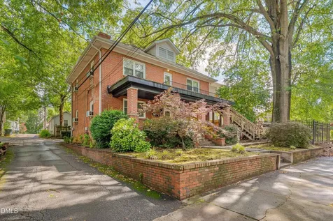513 Cleveland Street Raleigh NC 27605