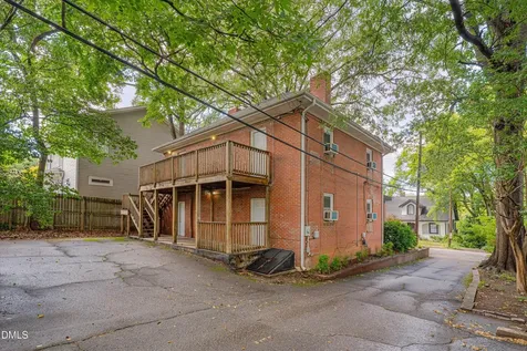 513 Cleveland Street Raleigh NC 27605