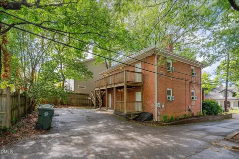 513 Cleveland Street Raleigh NC 27605