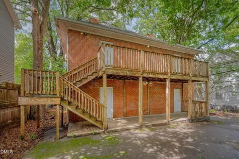 513 Cleveland Street Raleigh NC 27605