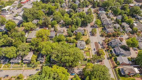 513 Cleveland Street Raleigh NC 27605