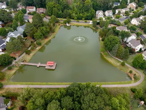 4209 Heritage View Trail Wake Forest NC 27587