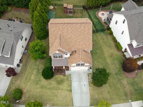 4209 Heritage View Trail Wake Forest NC 27587