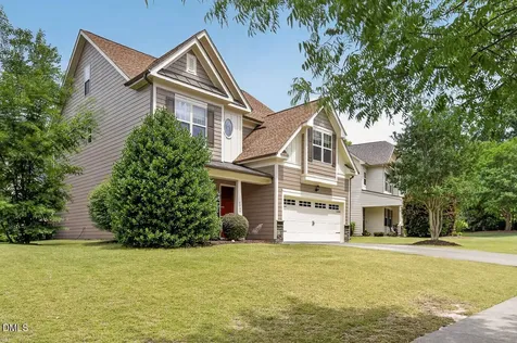 4209 Heritage View Trail Wake Forest NC 27587