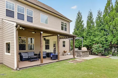 4209 Heritage View Trail Wake Forest NC 27587