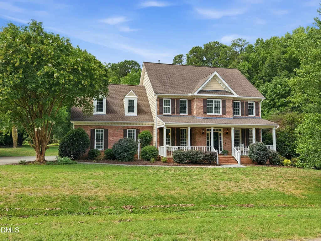 1125 Chilmark Avenue Wake Forest NC 27587